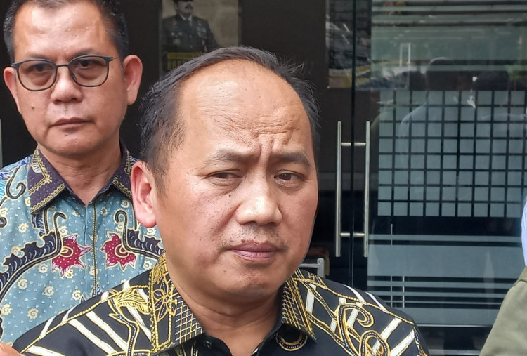 Kajari Bangka Tengah Korupsi Dana BAZNAS Rp840 Juta, Kejagung: Terima Uang Saat Menjabat Kepala Kejaksaan Negeri Enrekang