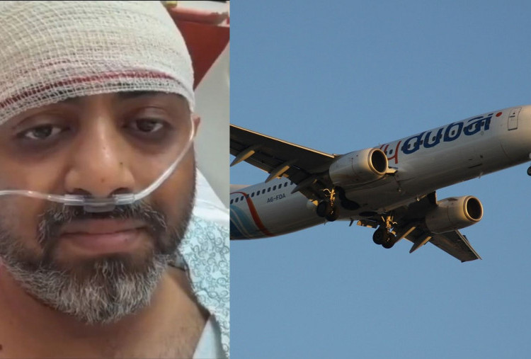 Buntut Insiden Kopilot Serang Kapten Flydubai dengan Kapak, UEA Indikasikan Aksi Terorisme