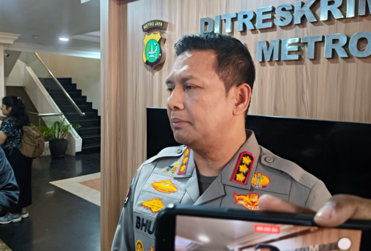 19 Orang Ditangkap Usai Demo Bundaran HI 28 Oktober, Akhirnya Dipulangkan Polisi