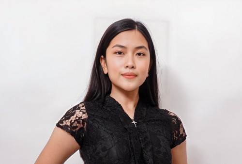 Finalis Puteri Indonesia Jawa Timur 2023 Virginia Leonar Indrayana: Leo yang Membawa Perubahan Sederhana