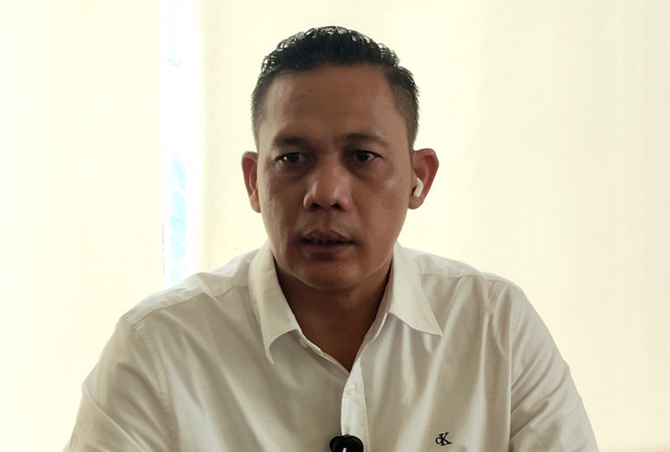 Kasatnarkoba Polres Tangsel dan 6 Anggotanya Ditangkap Bareskrim Dugaan Terlibat Perdaran Narkoba  