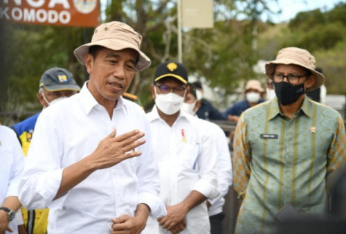 Kasus Pembunuhan Brigadir J Seret Pemerintahan Presiden Jokowi dalam Sisi Keadilan Penegakan Hukum