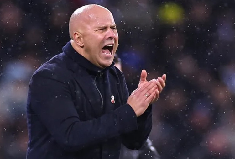 Prediksi Skor West Ham vs Liverpool, Arne Slot Ogah Rombak Formasi