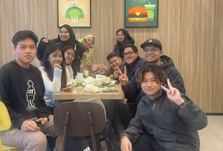 Gadis Embun