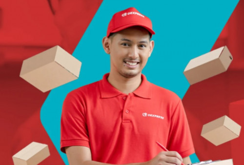 Ini 8 Keuntungan Pakai Pengiriman dari OExpress