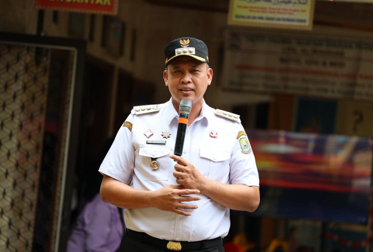 Tri Adhianto Soroti Bencana NTT di Tengah HUT RI ke-81: Kemerdekaan Harus Hadir dalam Kepedulian
