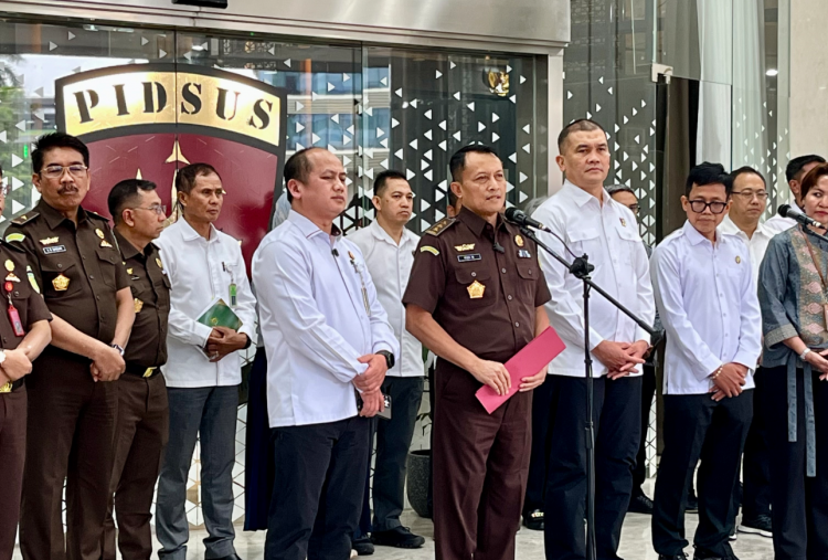Kasus Febrie Adriansyah Segera Masuk Tahap Penuntutan, Aset Rp846 Miliar Disita