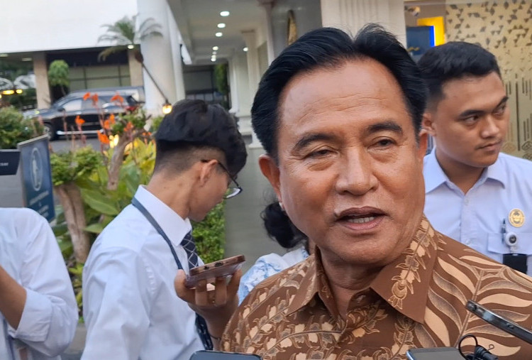 Prabowo Putuskan Tidak Bentuk TGPF Usut Kericuhan Demo Agustus Lalu