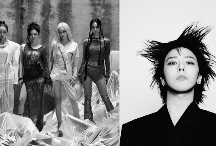 Lirik dan Terjemahan WDA Milik aespa feat. G-DRAGON, Hip-Hop Garang Penanda Era Baru