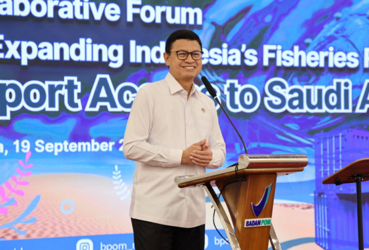 Ini Tanggapan BPOM Soal Keracunan MBG yang Berulang