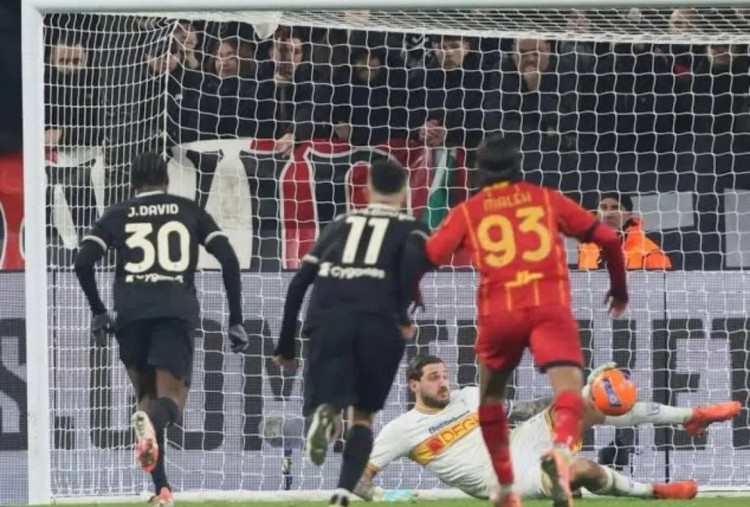 Lini Depan Tumpul saat Melawan Lecce, Arigo Sacchi Nilai Juventus Butuh Striker Baru