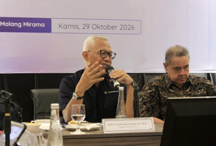 Penelitian UB Kaitkan Dampak Pembatasan Rasa Rokok dengan Penerimaan Cukai, Ini Datanya