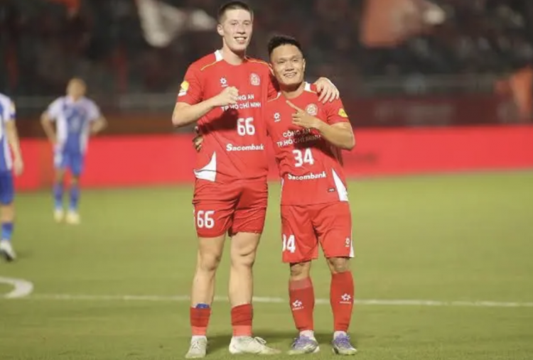 Timnas Indonesia Wajib Waspada! Vietnam Naturalisasi 2 Bomber Baru, Siap Tantang di Final FIFA ASEAN Cup 2026