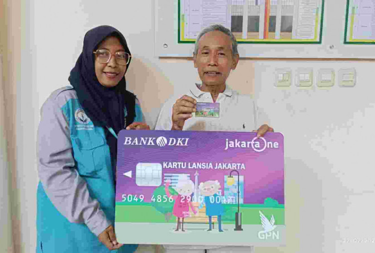Buruan Cek Hari ini! Dinsos DKI Cairkan Bansos PKD untuk 149.687 Penerima Manfaat