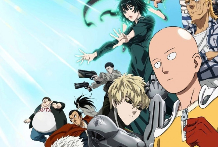 One Punch Man Season 3 Part 2 Akan Rilis, Penggemar Malah Sedih