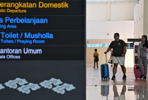 Resmi Beroperasi Penuh, Bandara Kertajati Gantikan Bandara Husein Sastranegara