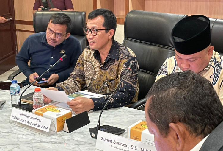 Pemerintah Dorong Percepatan Reforma Agraria, Sengketa Lahan Puluhan Tahun Segera Diselesaikan