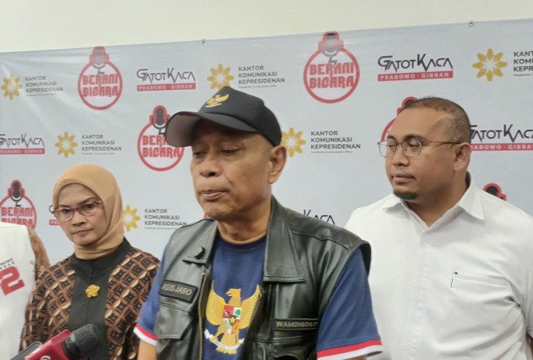 Pemerintah Siapkan Anggaran Sekolah Rakyat Rp200 Miliar, Per Siswa dapat Rp48 Juta