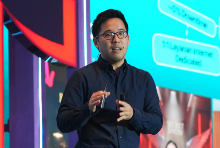 4 Tips Presentasi ala CEO, Wajib Dikuasai Kalau Mau Berhasil Gaet Klien