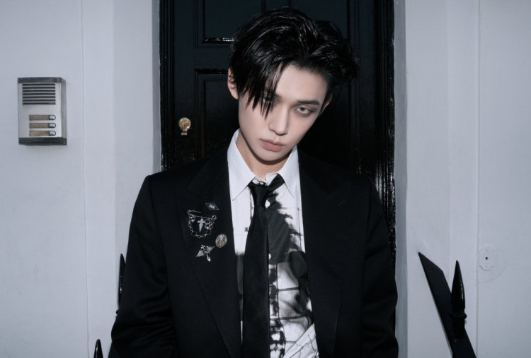 Yeonjun TXT Rilis MV Ghost Girl yang Diproduseri YUNGBLUD, Tampilkan Rasa Cinta dan Obsesi Terhadap Pujaan Hati