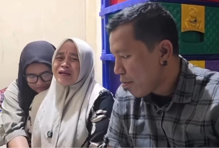 Pelaku Cuma Wajib Lapor, Polisi Sebut Kasus Penyiraman Air Keras di Johar Baru Siap P21