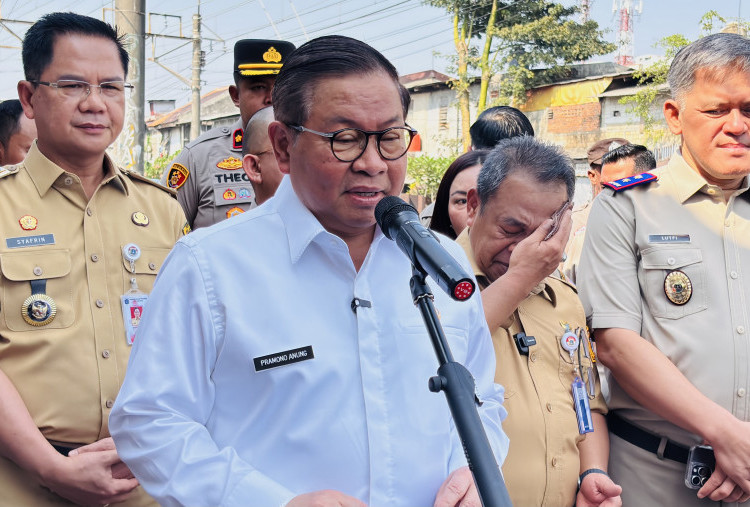 CFD Jakarta Mau Digelar 2 Hari Sabtu-Minggu? Ini Kata Pramono Anung
