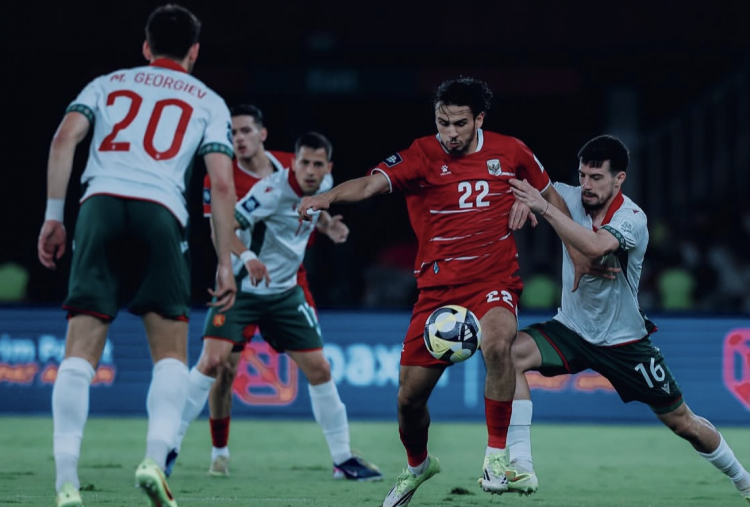 4 Pemain Timnas Indonesia Bebas dari 'Paspoortgate' dan Comeback ke Liga Belanda, Siapa Saja?