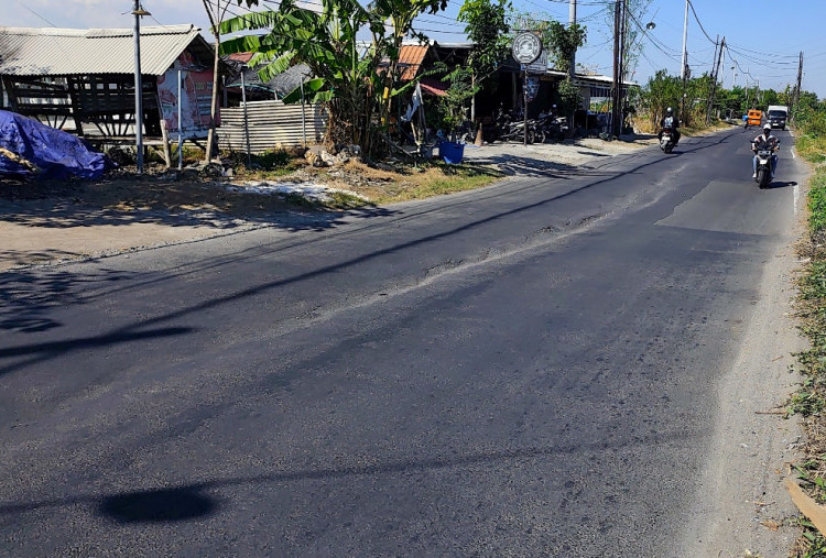 DPRD Gresik Soroti Banyaknya Proyek Infrakstruktur Lelang Gagal: Tender Gagal, Proyek Tersendat