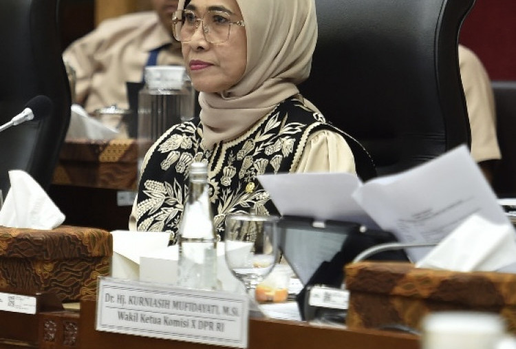 Komisi X DPR Puji Konsolnas 2026, Strategis Menuju Pendidikan Modern dan Berkelanjutan