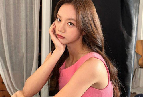 Hyeri Ungkap Permintaan Maaf Usai Kontroversi Hubungannya dengan Ryu Jun Yeol dan Han So Hee