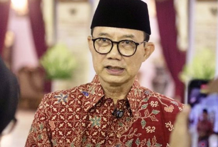 Budi Sulistyono: Pupuk Indonesia Harus Mampu Memperkuat Peran KUD