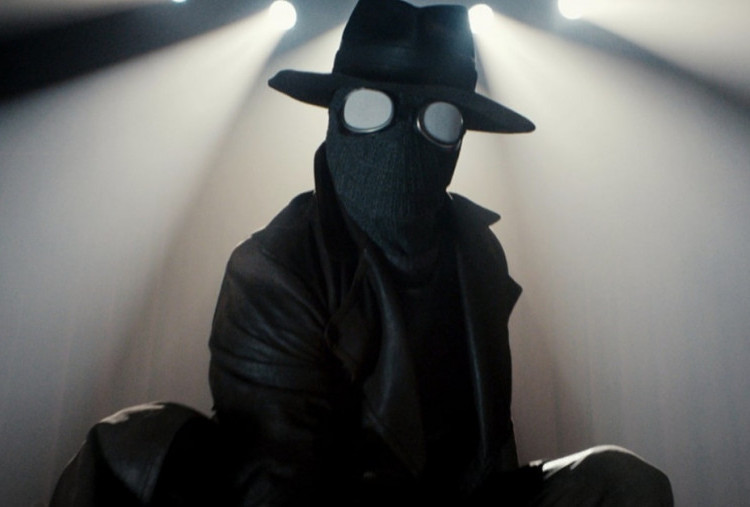 Spider-Noir Dibatalkan, Nicolas Cage Sebut Satu Musim Sudah Sempurna