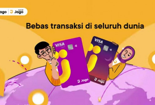 3 Cara Cepat Mengajukan Pinjaman Dana Online Jutaan di Bank Jago, Syarat dan Ketentuan Terbaru