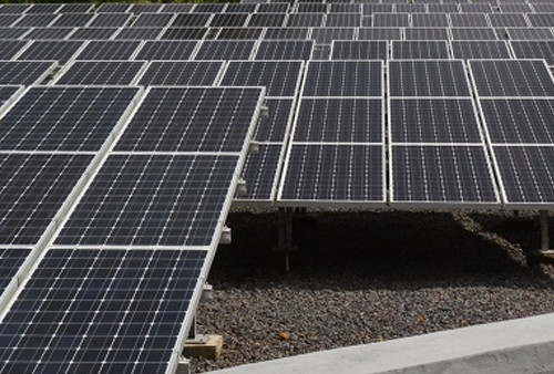 Listrik Gratis Segera Terwujud, Pembatasan Solar Panel Dihapuskan Pemerintah