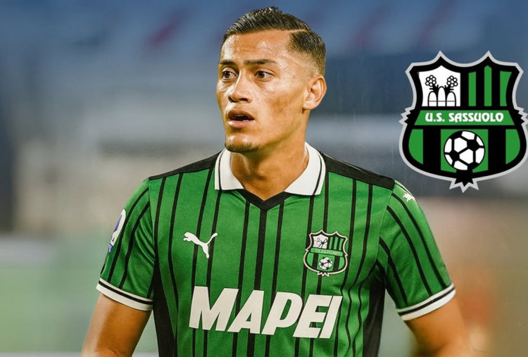Breaking News! Jay Idzes Tes Medis di Sassuolo, Fix Torino Kena Tikung