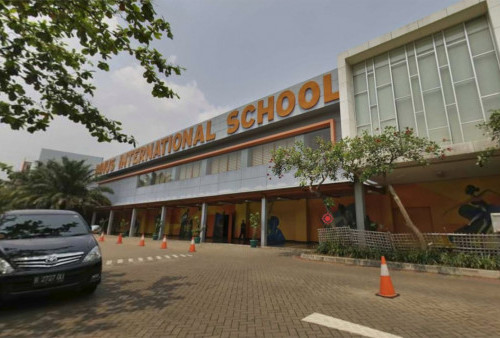FSGI Desak Kemendikbudristek Turun Tangan Usut Kasus Perundungan 'Geng Tai' di Binus School Serpong!