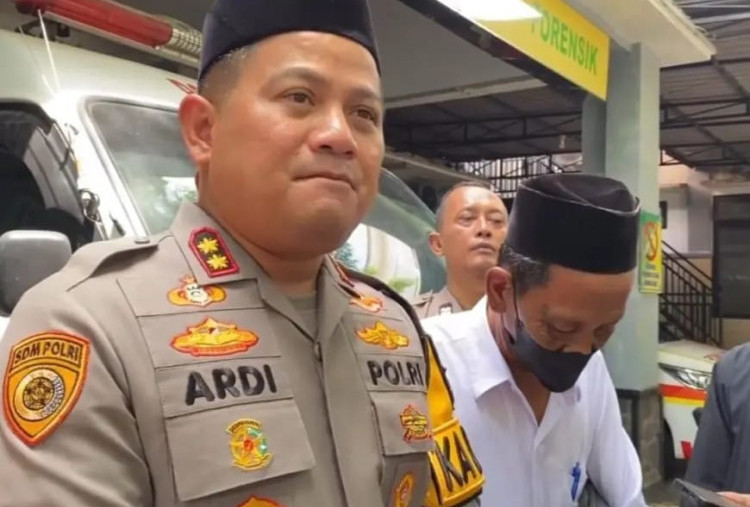 Remaja Jombang Meninggal Saat Patroli Sahur Diduga Ulah Gangster