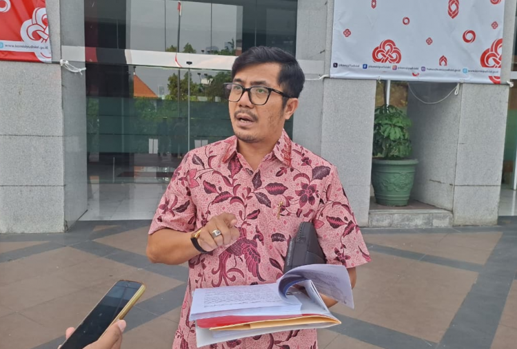 Diduga Gunakan Pelanggaran Pasal yang Dibatalkan MK, 6 Hakim Dilaporkan ke KY