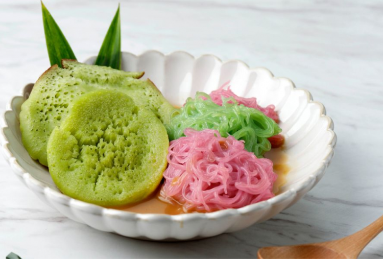 6 Jajanan Enak dan Murah Khas Surabaya yang Wajib Kamu Coba!