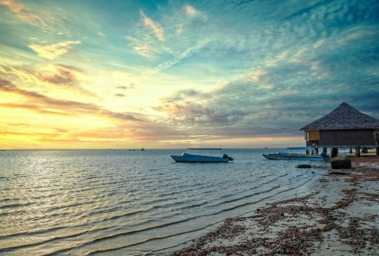 Wisata Kuliner Batam: Menikmati Seafood Segar dan Kuliner Melayu