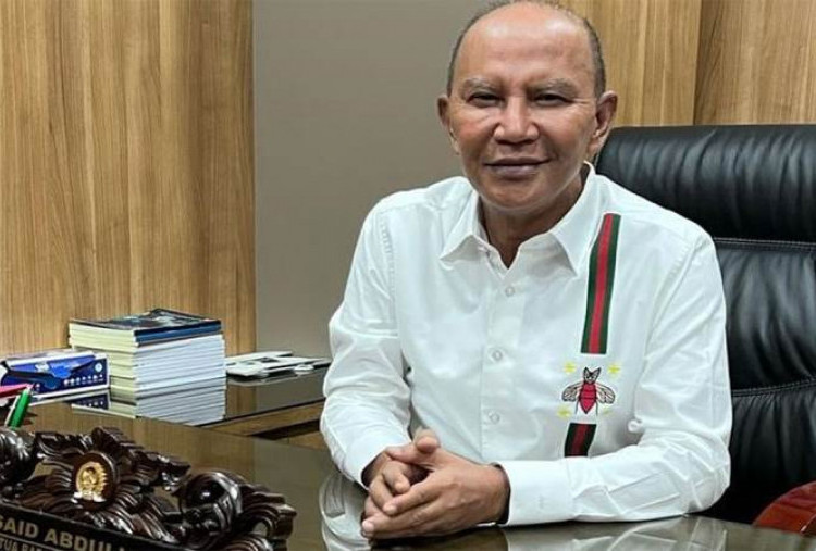 Said Abdullah: Percepatan IKN Jangan Korbankan Program Prioritas Nasional