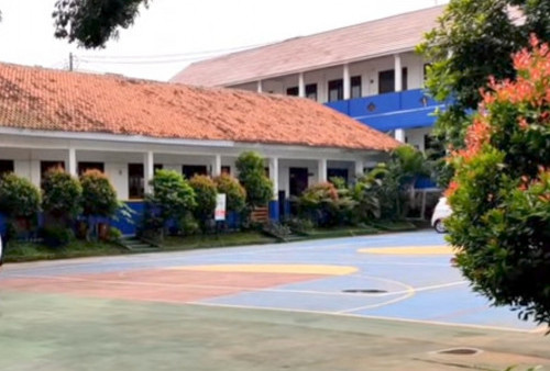Kronologi Skandal SMPN 19 Depok, Katrol Nilai Rapor 51 Siswa Demi Masuk SMA Negeri