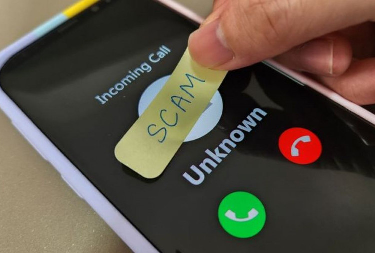 Modus Penipuan Telepon Hening, Kenali Ciri-Ciri dan Cara Menghindarinya