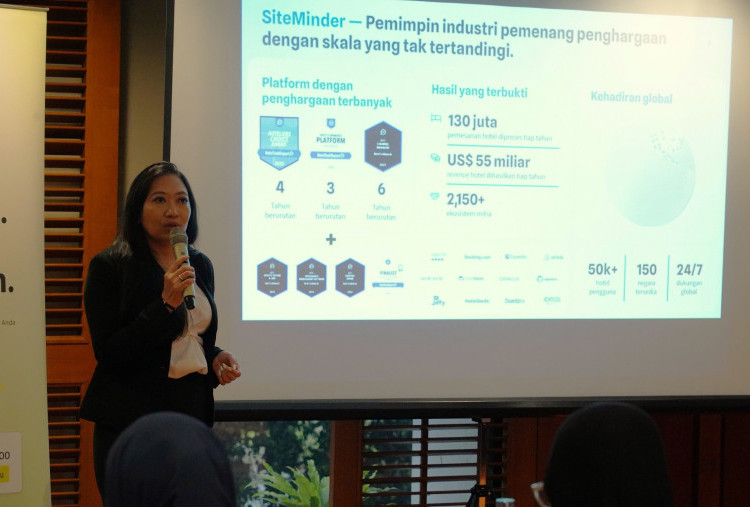 5 Kebiasaan Orang Indonesia saat Wisata, 34% Punya Rencana Bepergian ke Luar Negeri Tahun Depan