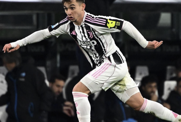 Liverpool Bidik Gelandang Terbaik Serie A, Pemain Muda Juventus Kandidat Penerus Salah