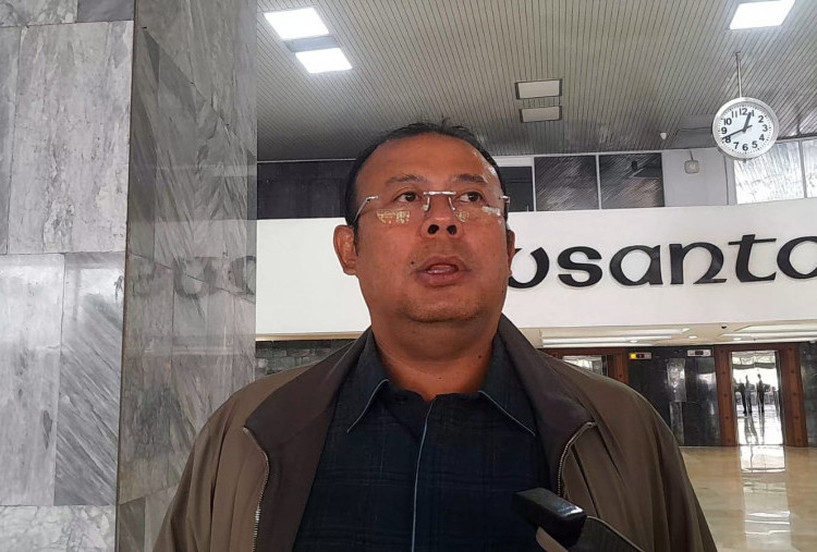 Waka DPR Soroti Homeless Media: Jangan Sampai Jadi Alat Buzzer!