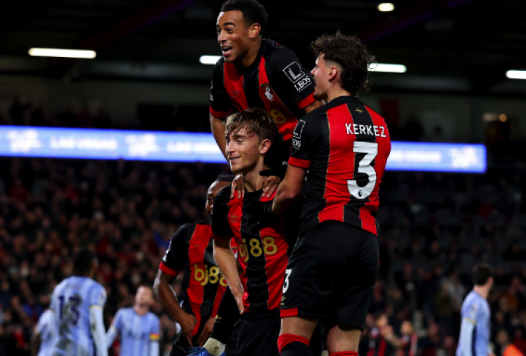 Bournemouth vs Tottenham 1-0: The Liliywhites Labil! 