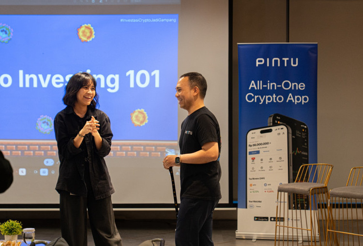 Mengenal Crypto Tourism, Saat Turis Berpelesir ke Negara Ramah Crypto