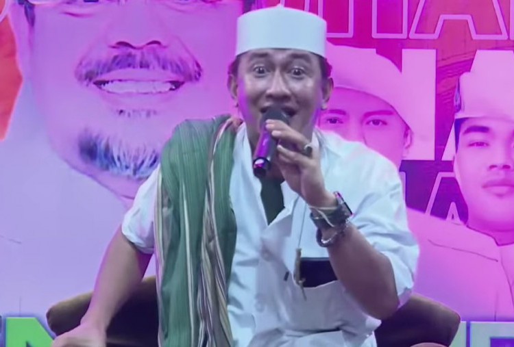 Jadi Tersangka Kasus Penganiayaan, Bahar Bin Smith Dipastikan Bakal Penuhi Panggilan Polisi