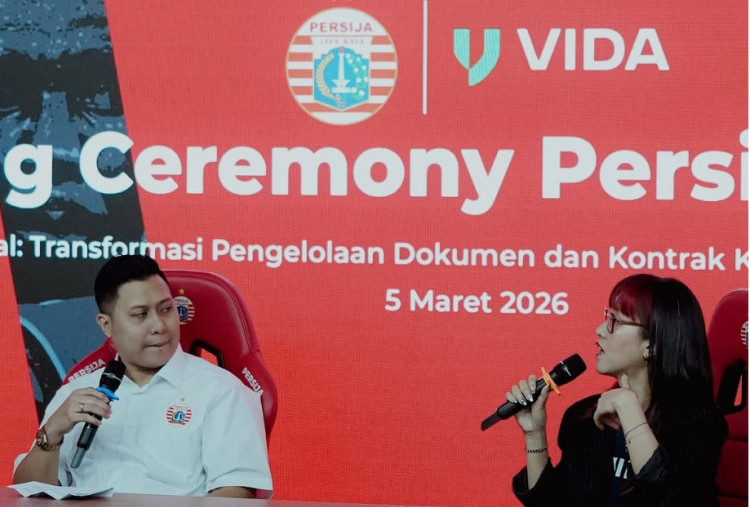 Macan Kemayoran Dominasi Timnas, Bos Persija Jawab Santai Julukan 'APBD FC'